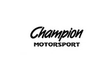 View more about Champion Motorsport