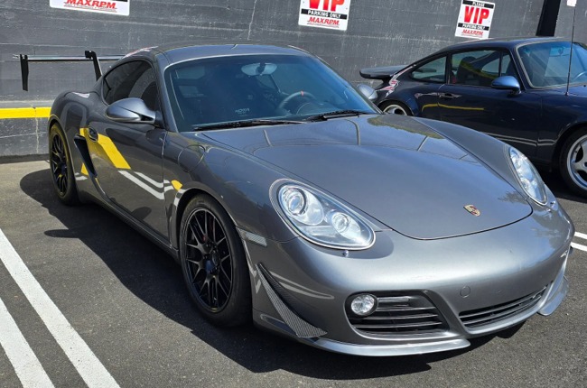 I had a dream alignment in mind and they did everything they could to make it a reality