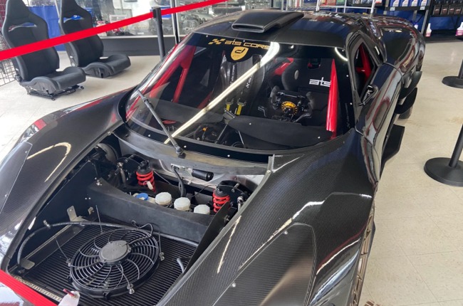 I will definitely go back, and I highly recommend their service