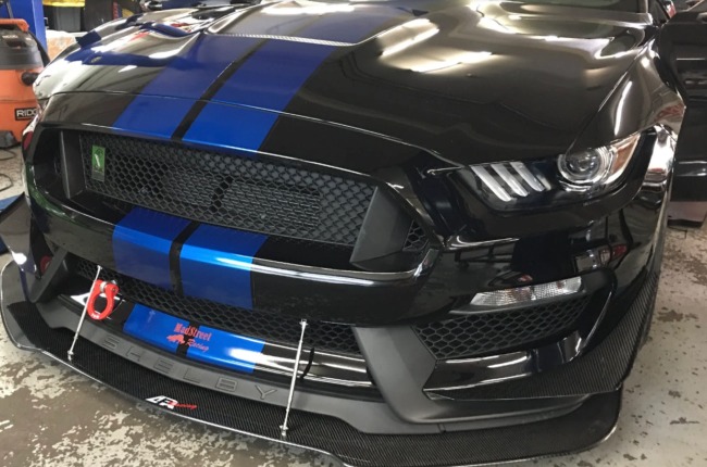 Alex, Aaron and Tim are Superstars that genuinely care about the Customers and their cars