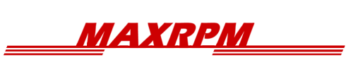 MAXRPM Motorsports of Bremerton WA